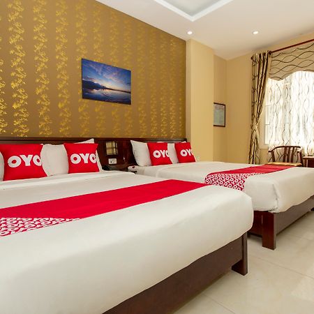 Phuc Long Hotel Danang Exterior photo
