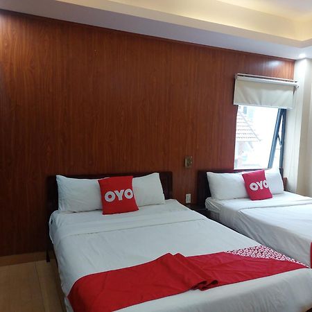 Phuc Long Hotel Danang Exterior photo