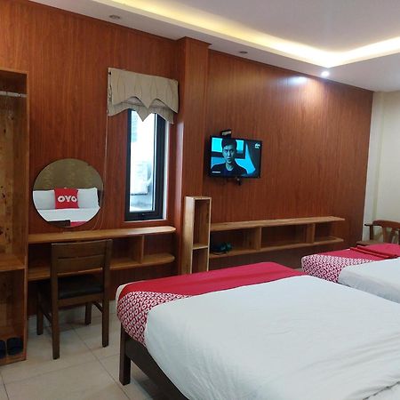 Phuc Long Hotel Danang Exterior photo