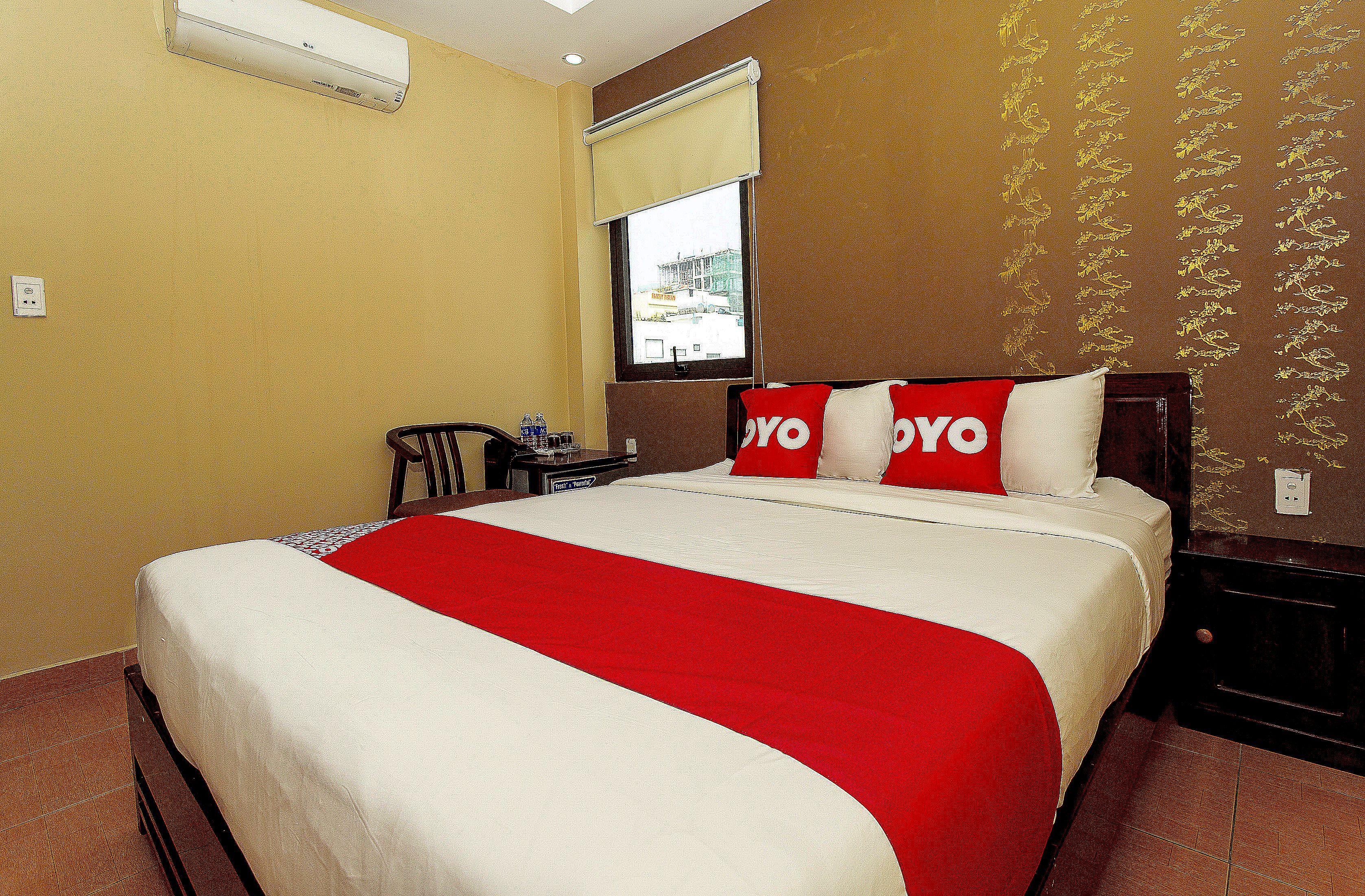 Phuc Long Hotel Danang Exterior photo