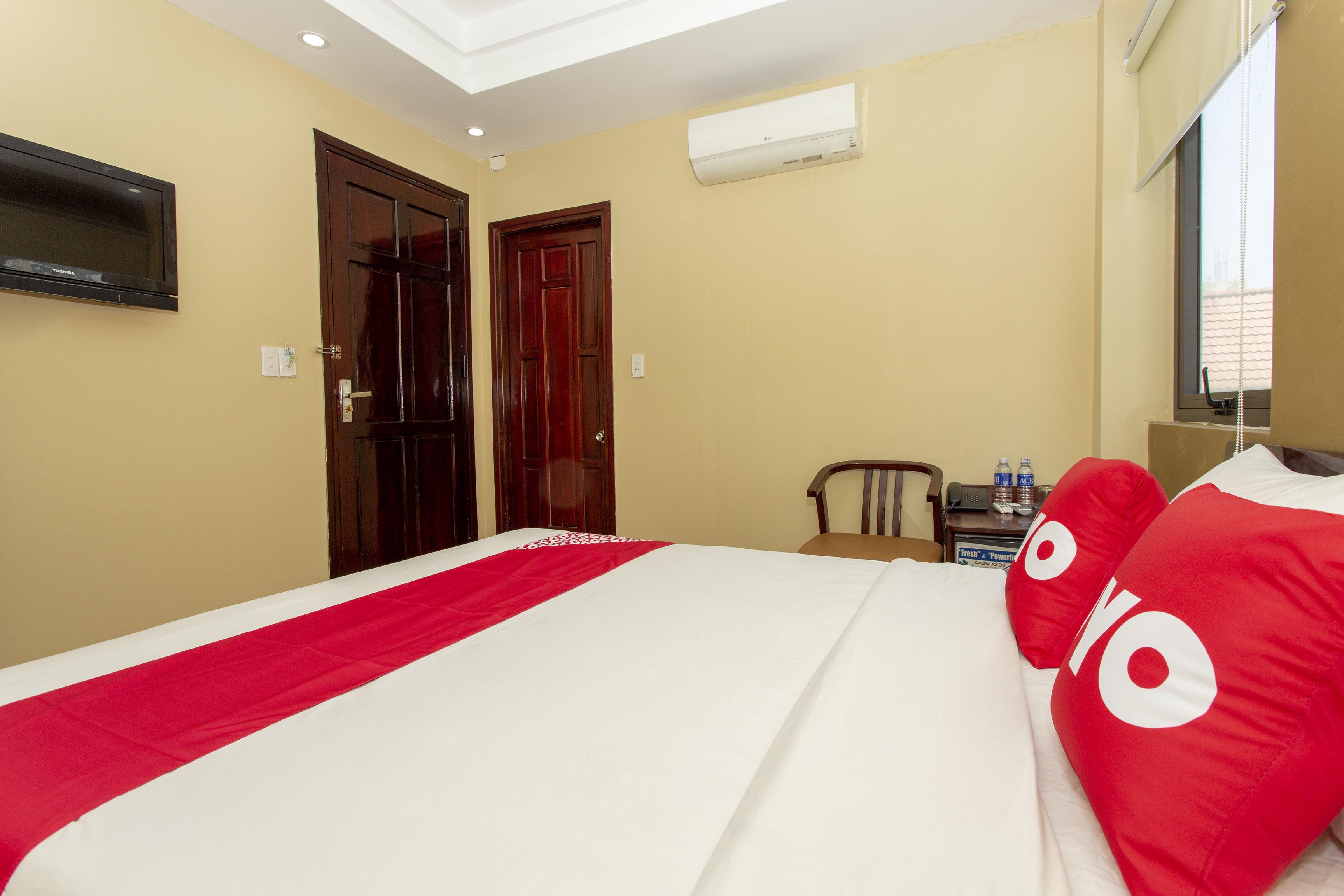 Phuc Long Hotel Danang Exterior photo