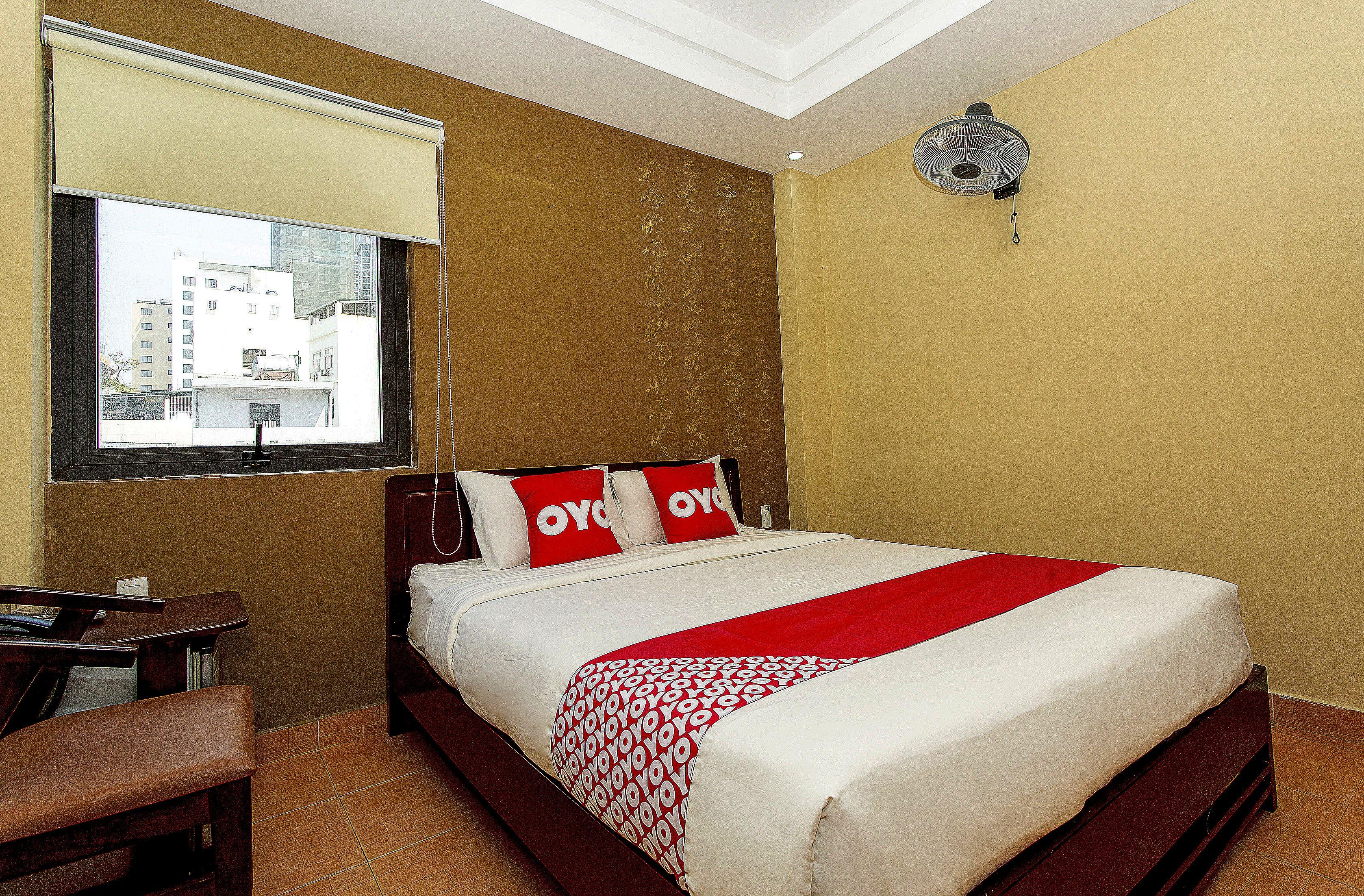 Phuc Long Hotel Danang Exterior photo