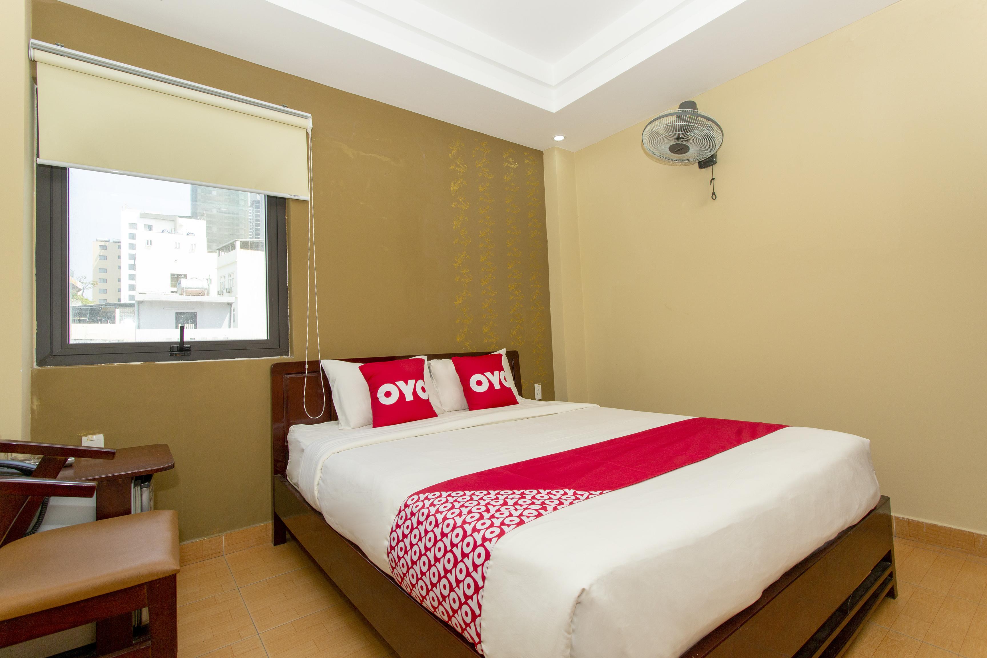 Phuc Long Hotel Danang Exterior photo