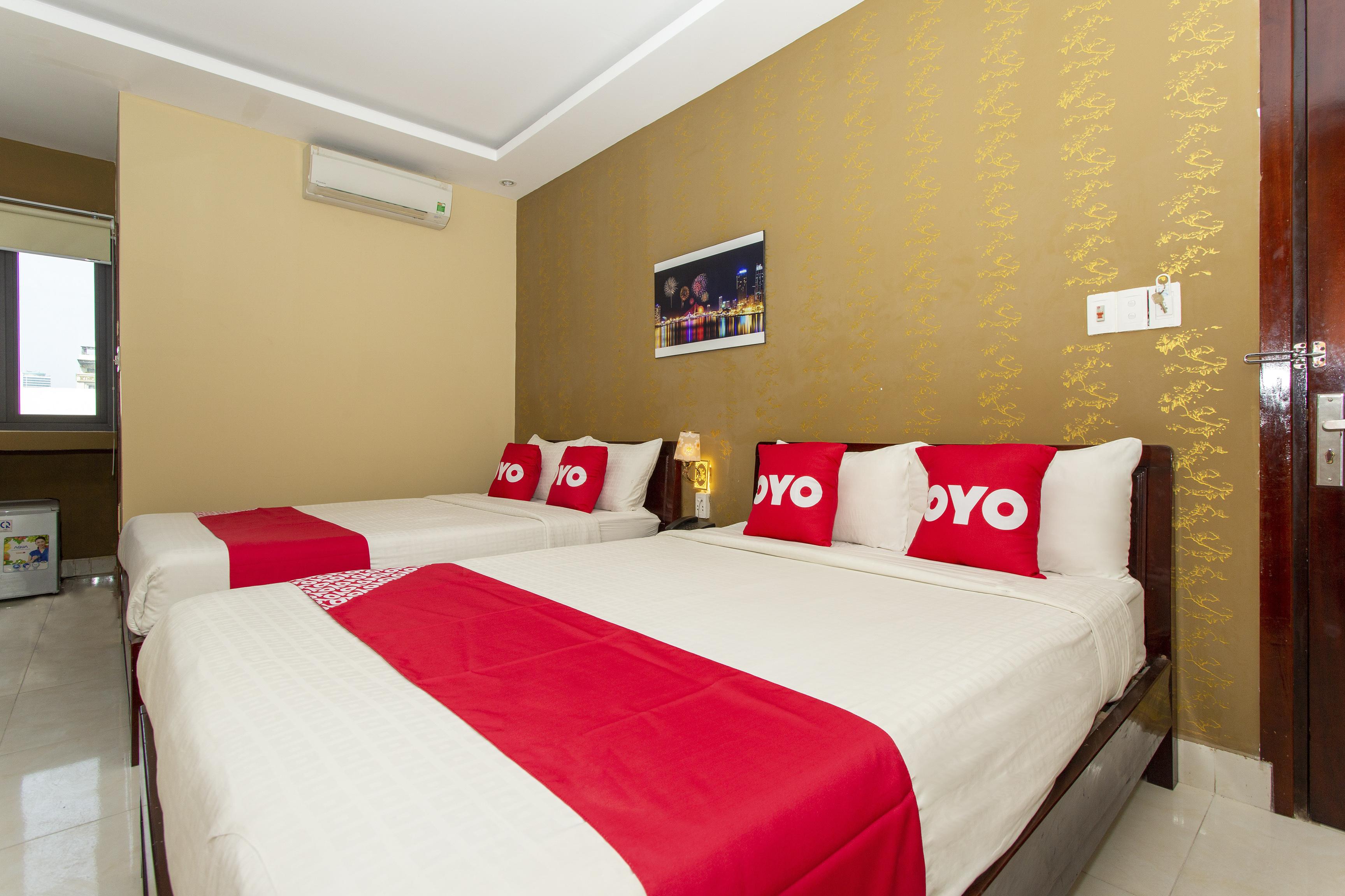 Phuc Long Hotel Danang Exterior photo