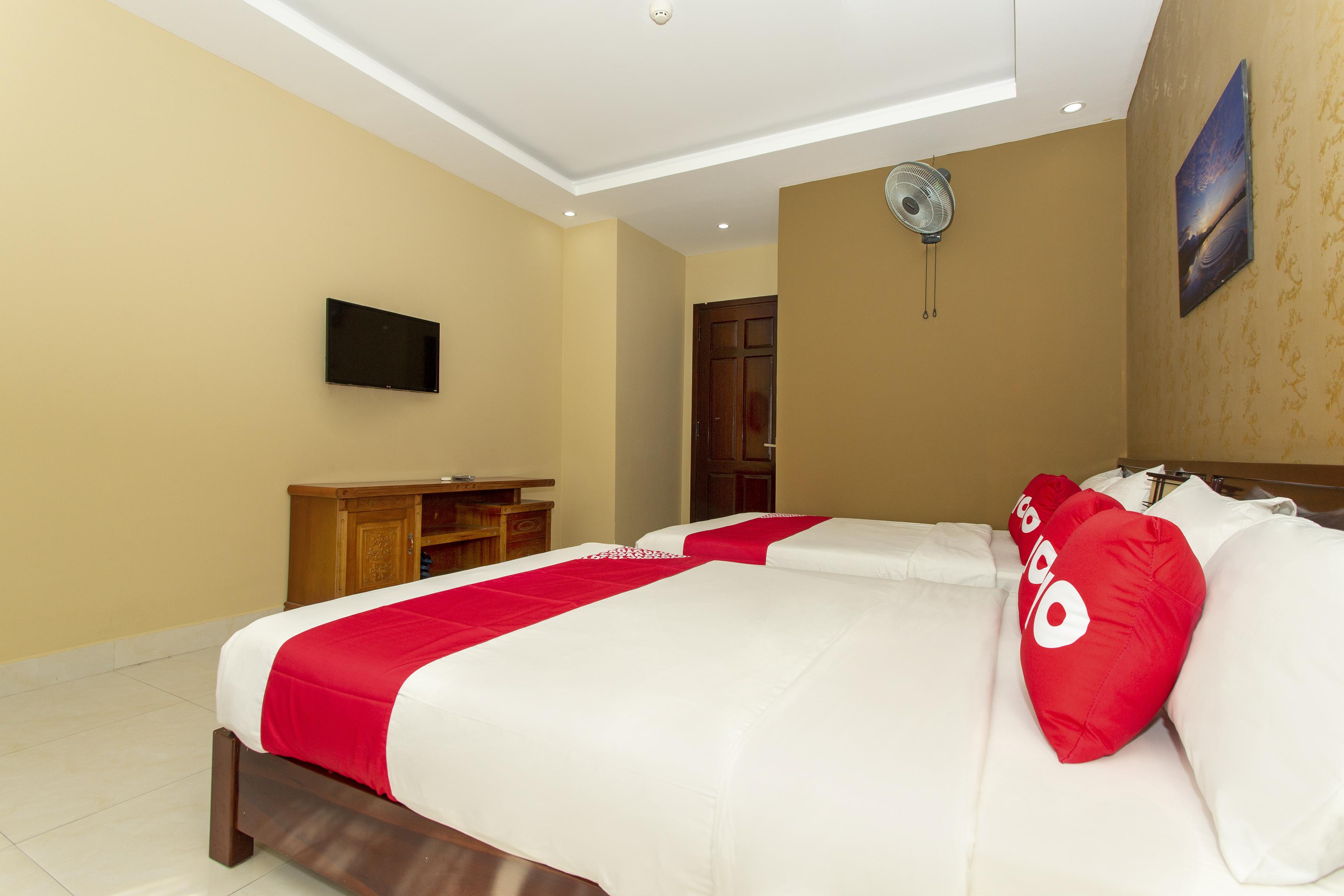 Phuc Long Hotel Danang Exterior photo