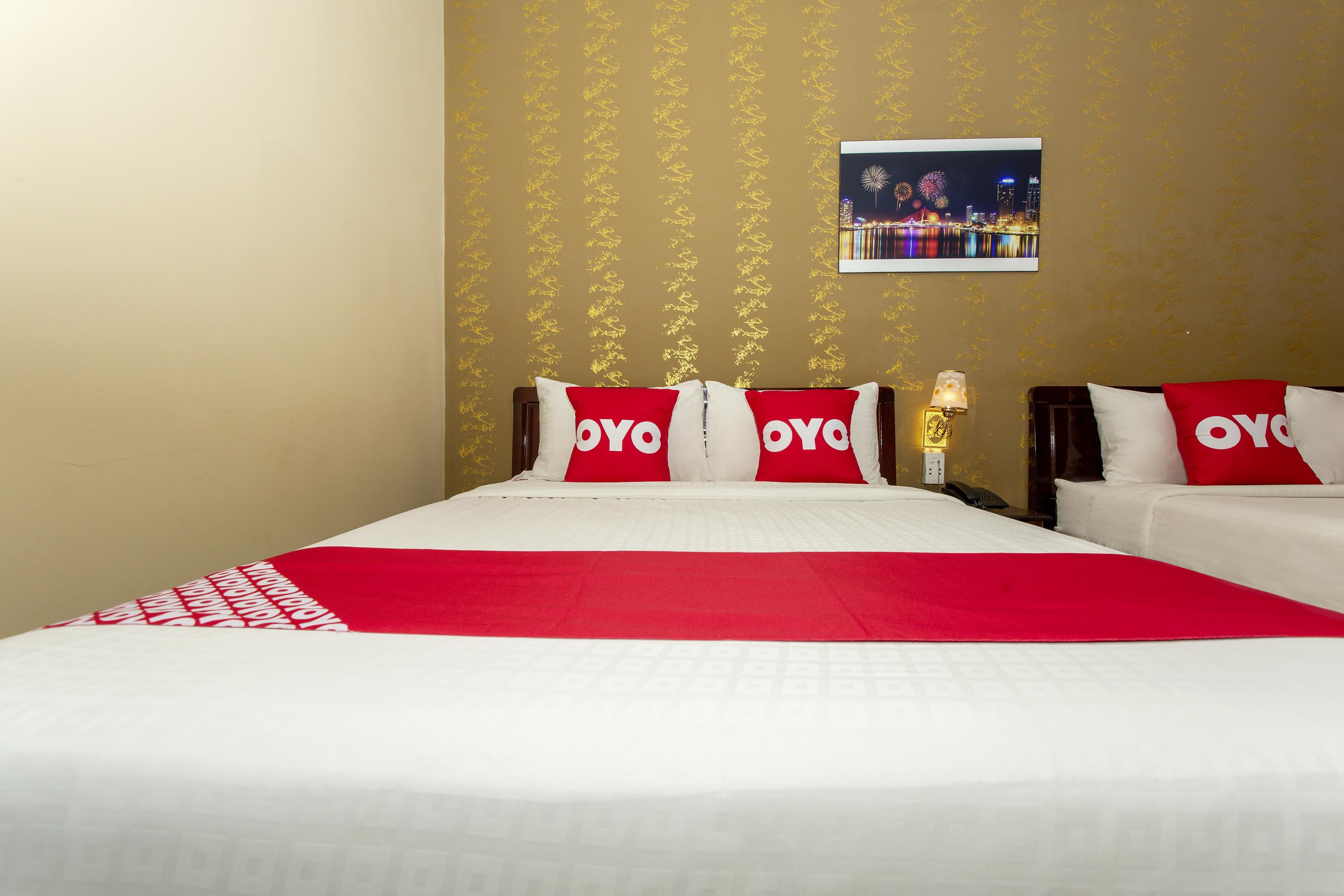 Phuc Long Hotel Danang Exterior photo