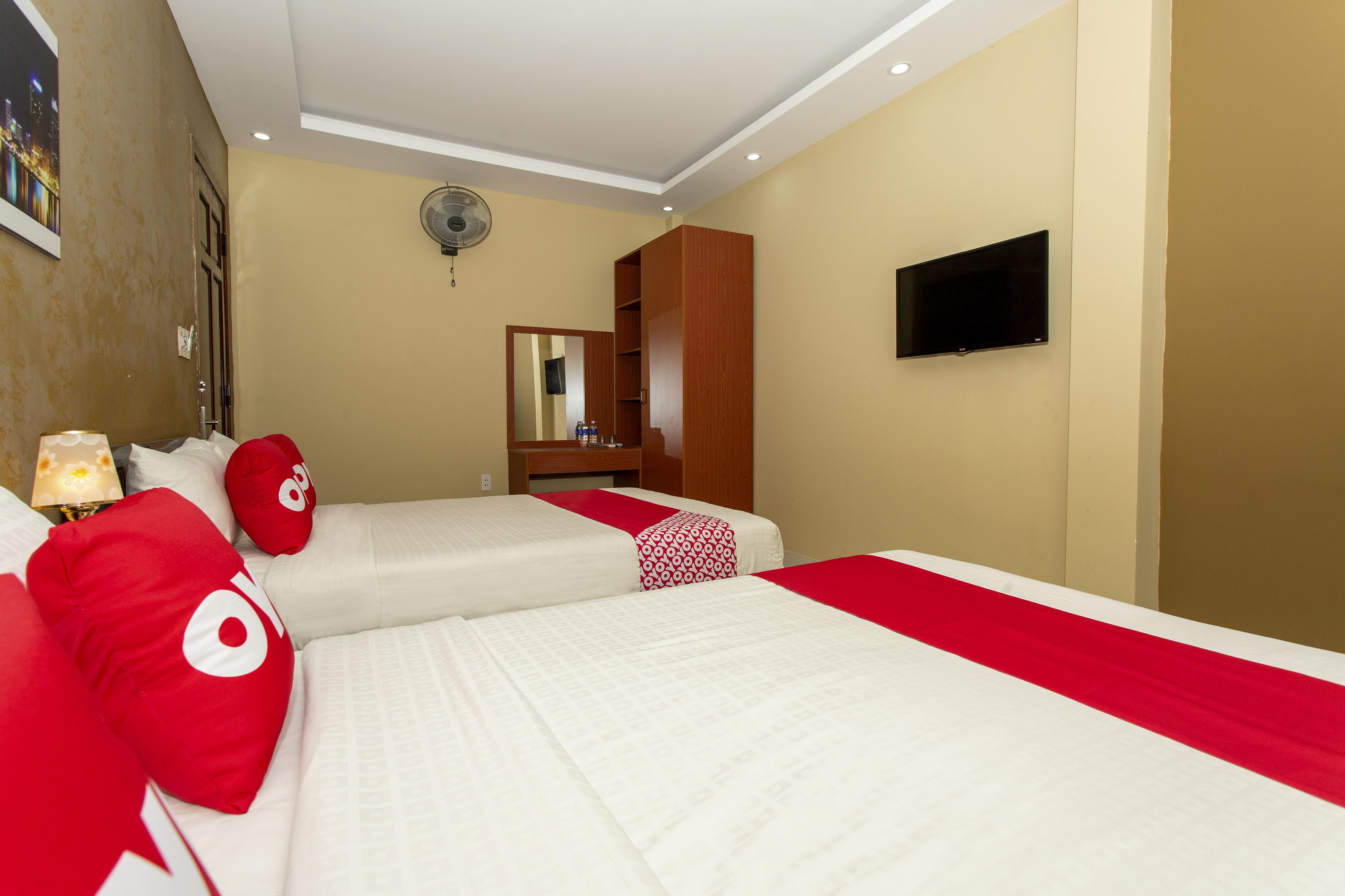 Phuc Long Hotel Danang Exterior photo
