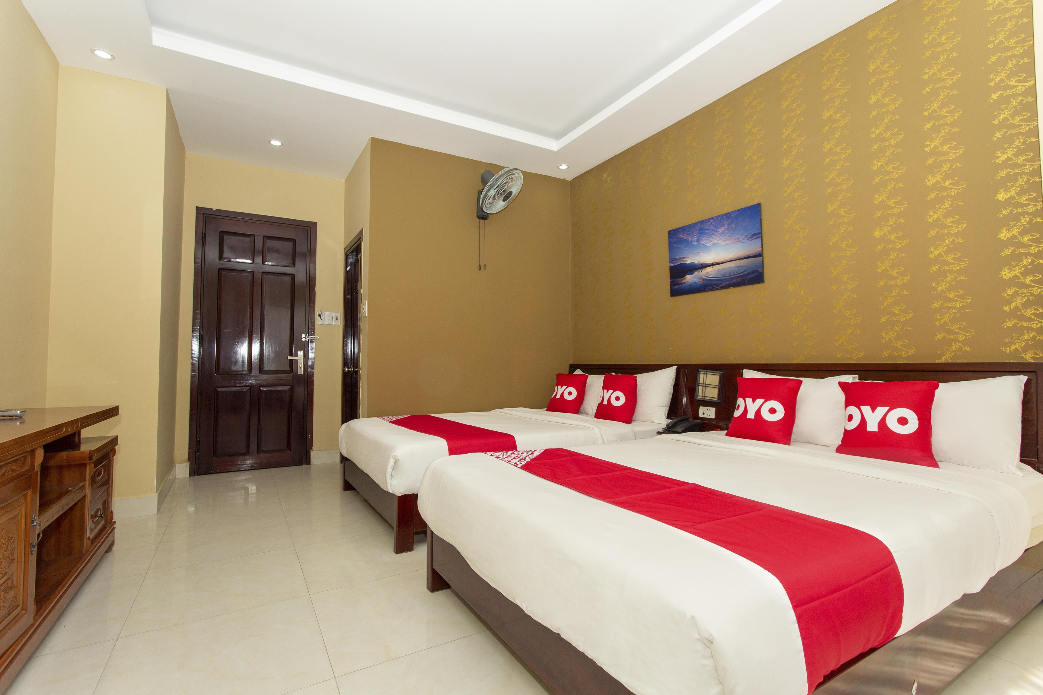 Phuc Long Hotel Danang Exterior photo