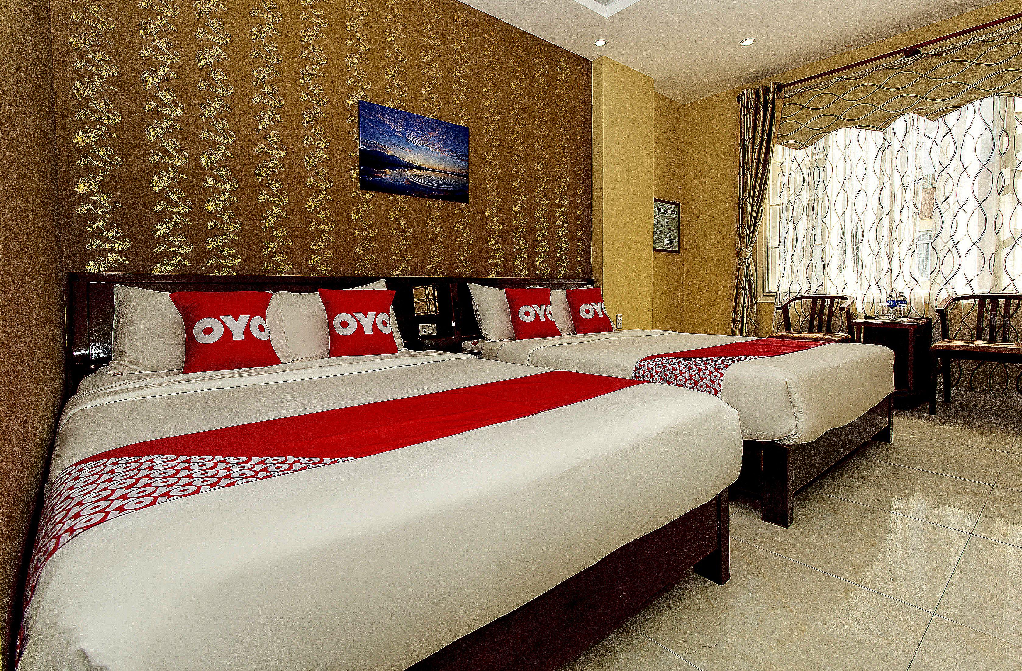 Phuc Long Hotel Danang Exterior photo