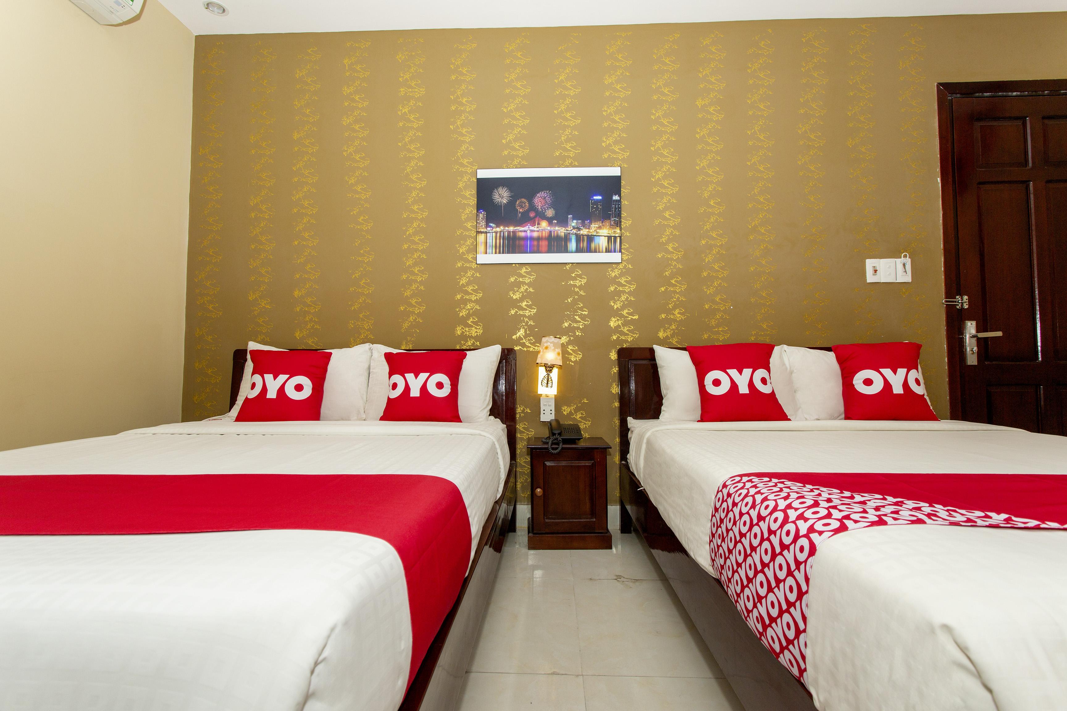 Phuc Long Hotel Danang Exterior photo