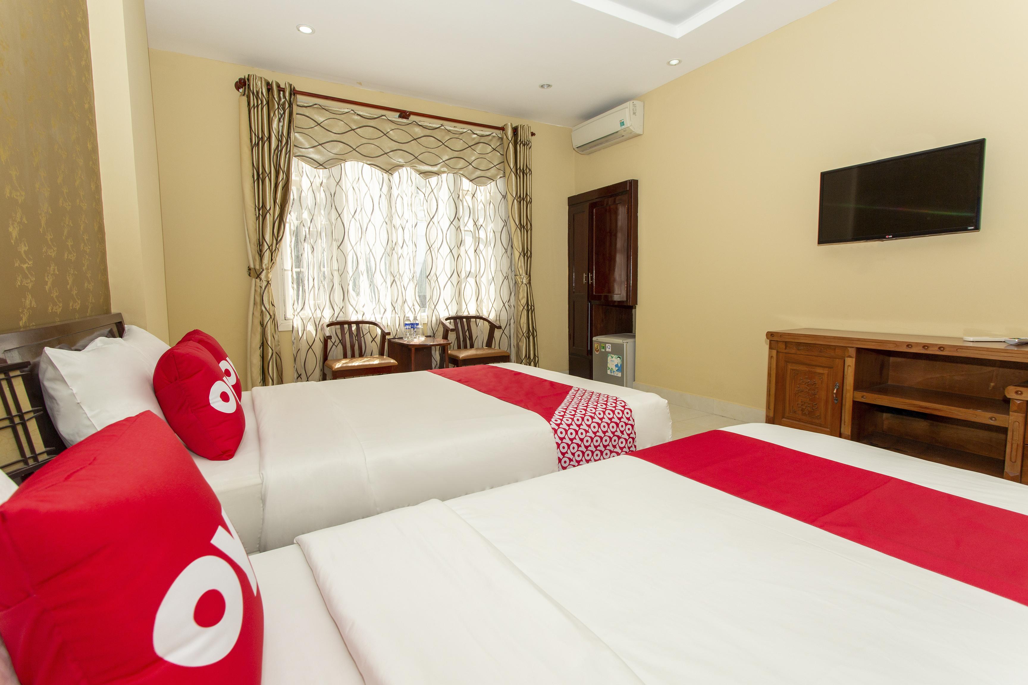 Phuc Long Hotel Danang Exterior photo