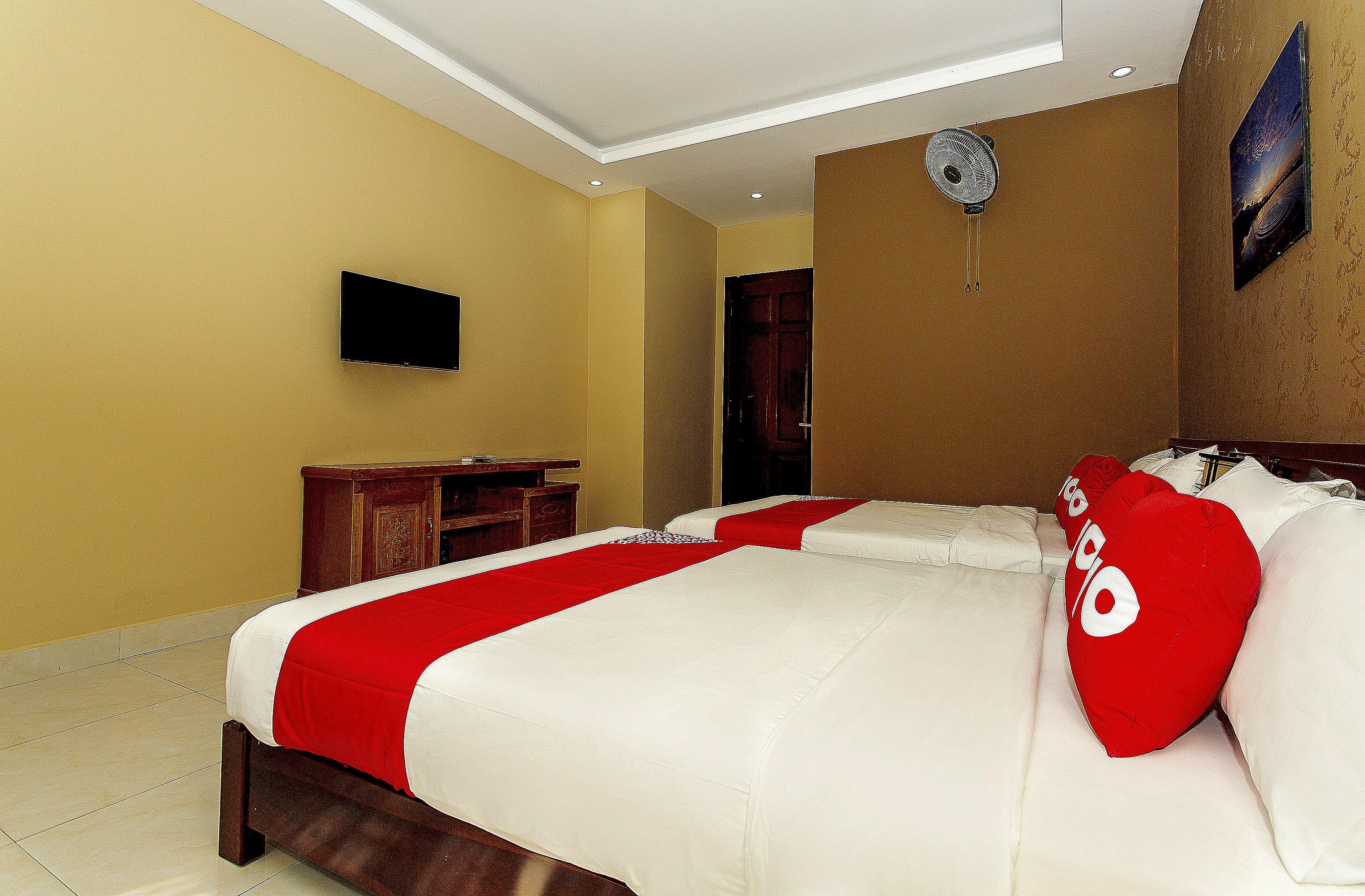 Phuc Long Hotel Danang Exterior photo