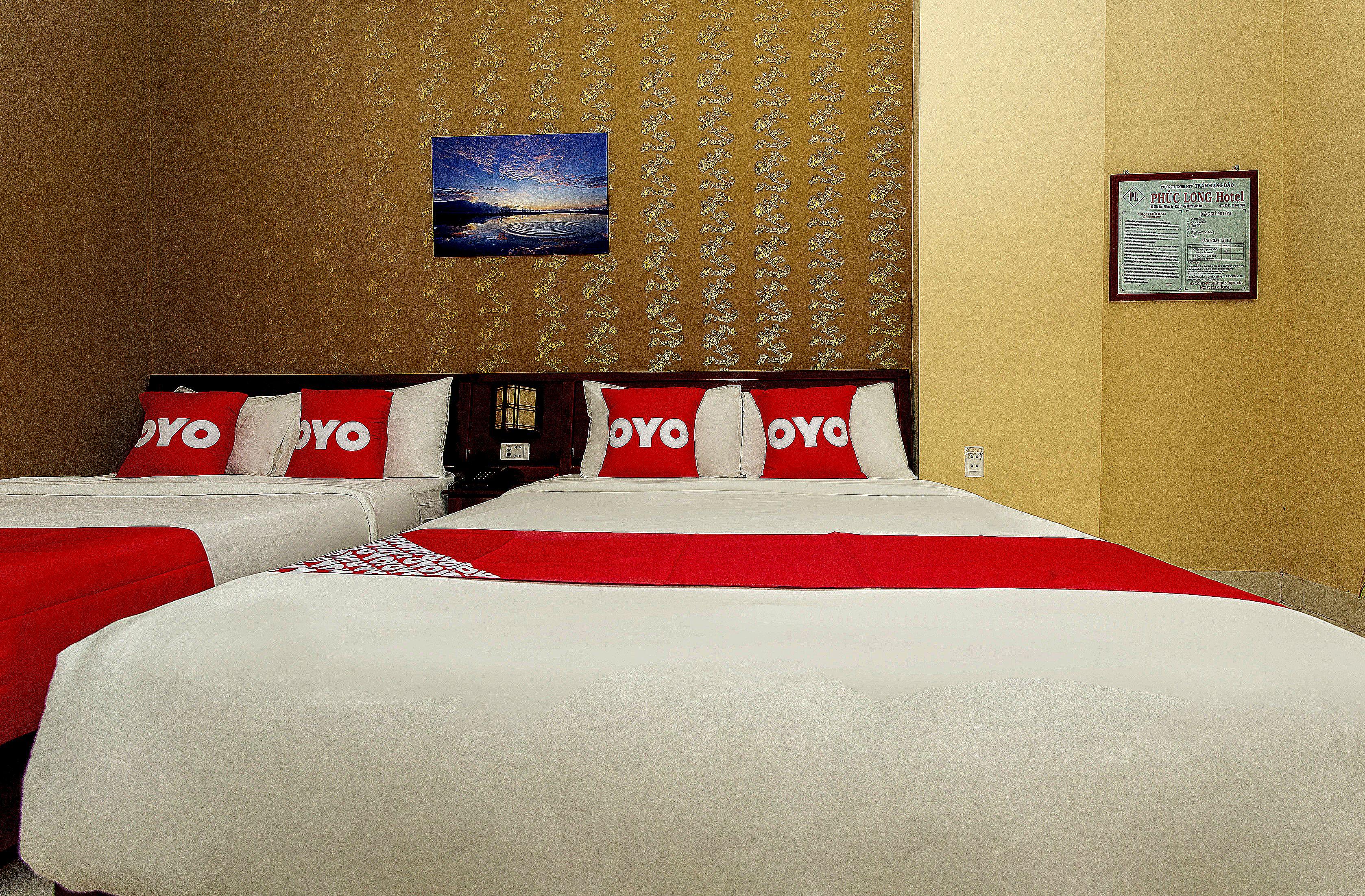 Phuc Long Hotel Danang Exterior photo