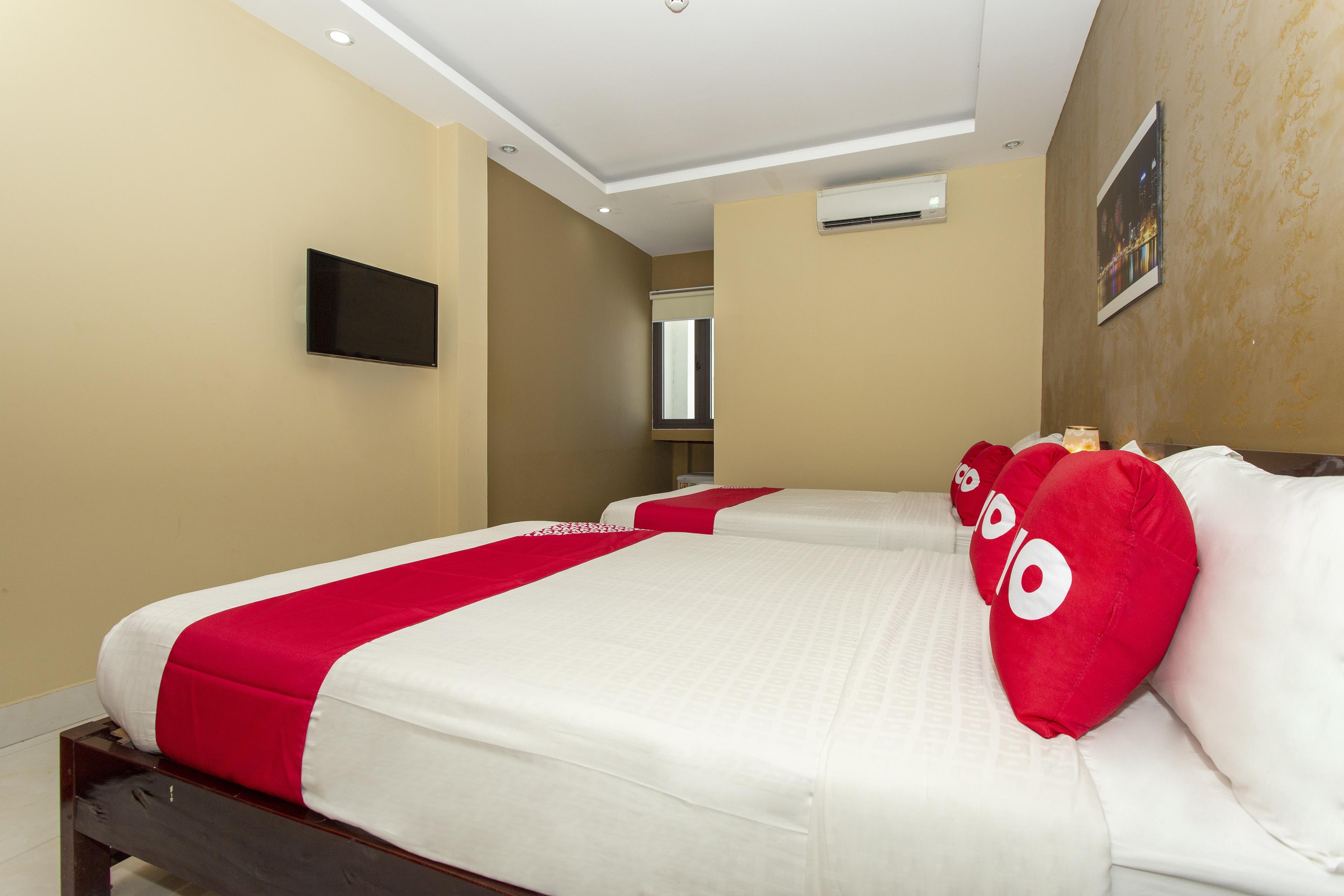 Phuc Long Hotel Danang Exterior photo