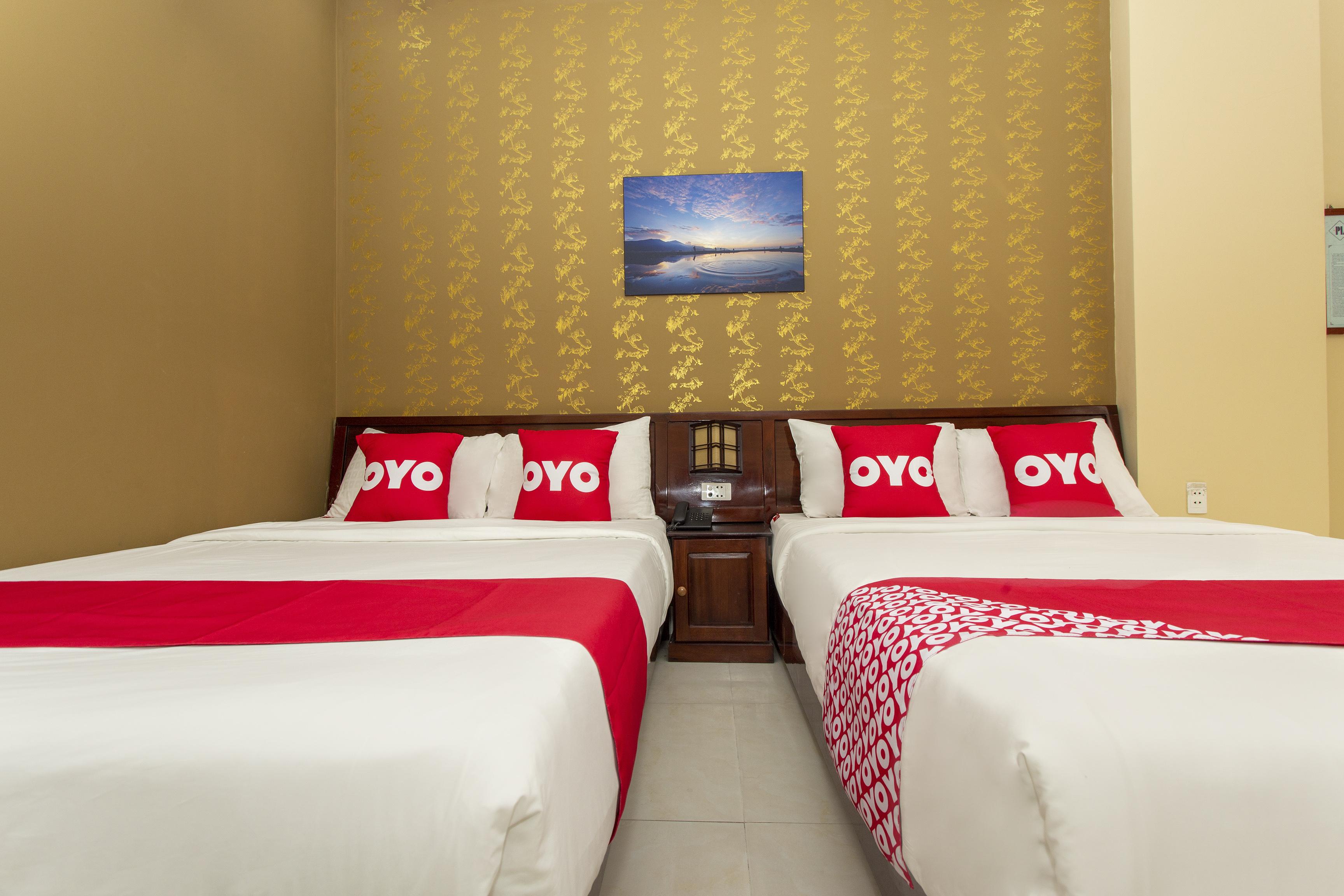 Phuc Long Hotel Danang Exterior photo