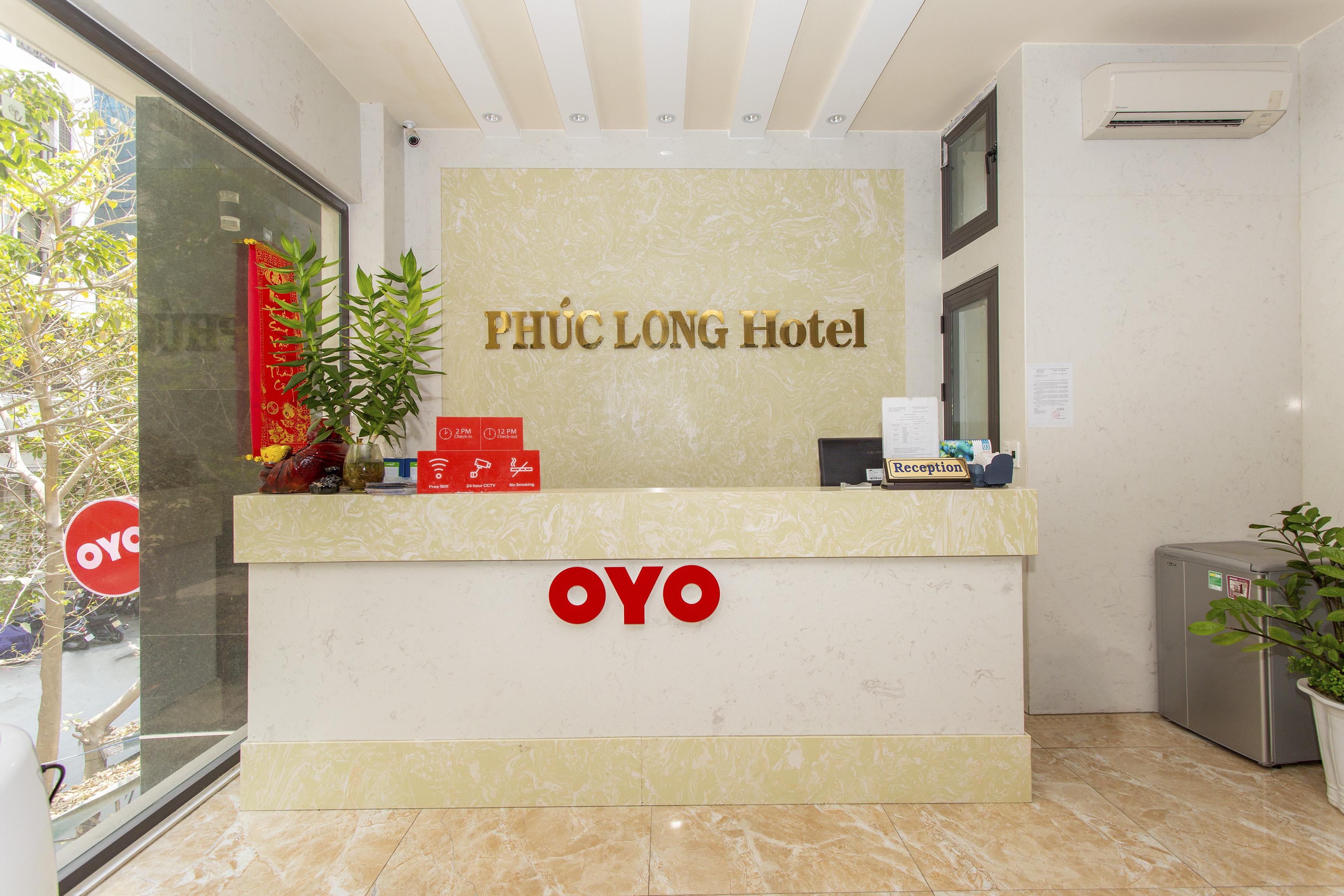 Phuc Long Hotel Danang Exterior photo