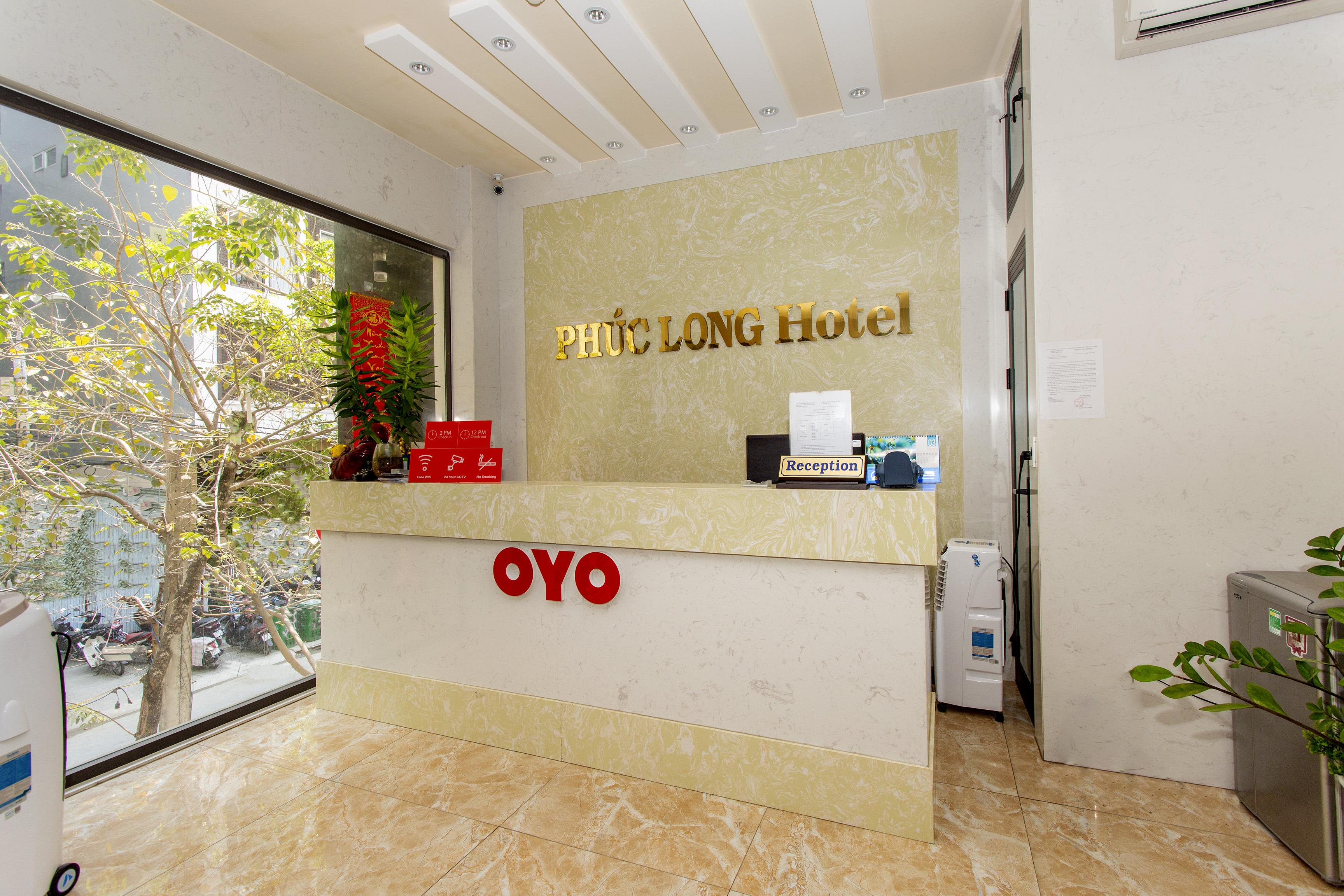 Phuc Long Hotel Danang Exterior photo