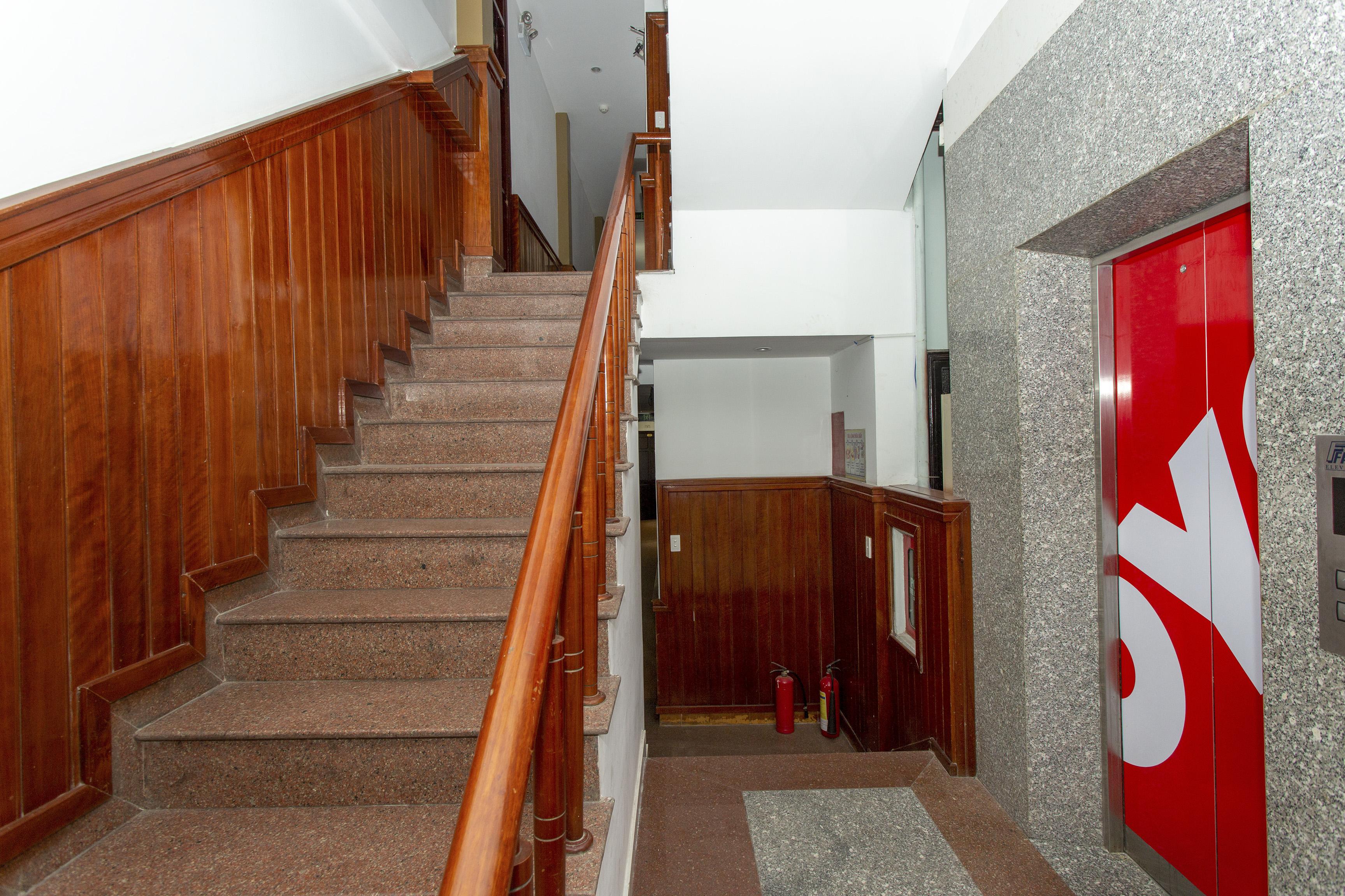 Phuc Long Hotel Danang Exterior photo