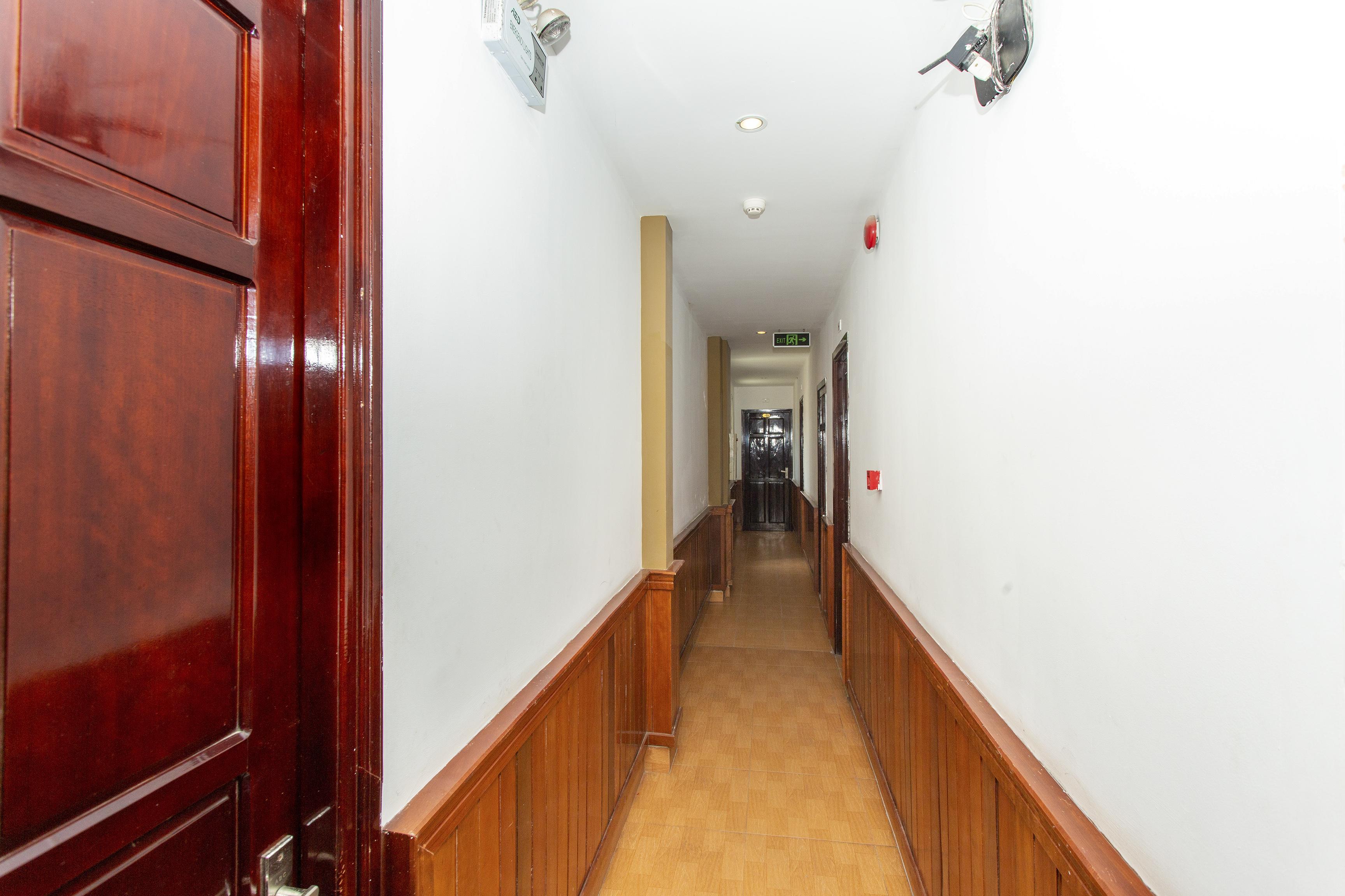 Phuc Long Hotel Danang Exterior photo