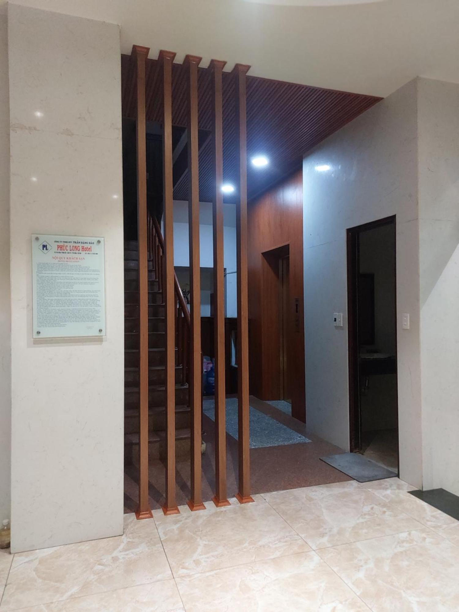 Phuc Long Hotel Danang Exterior photo