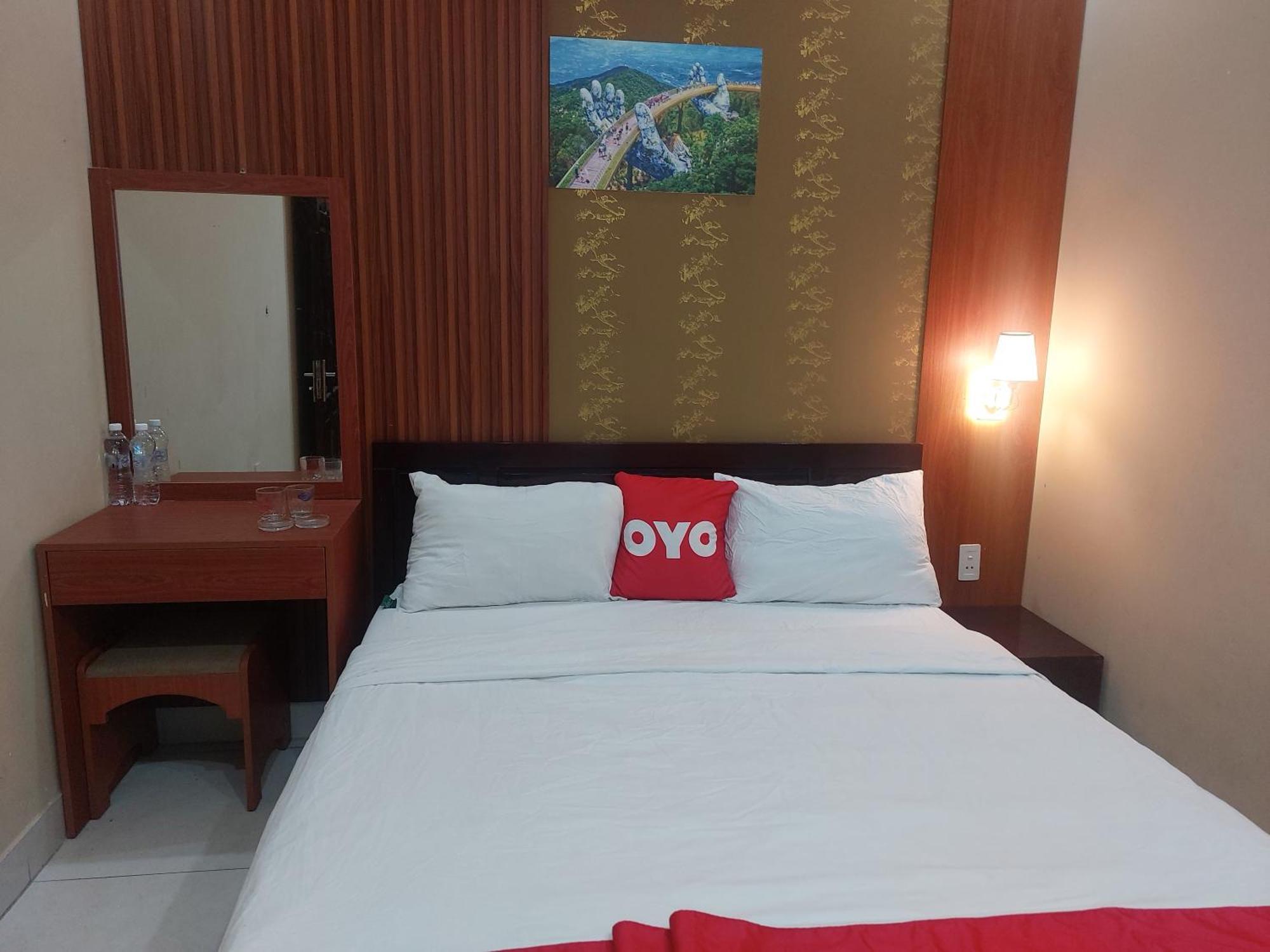 Phuc Long Hotel Danang Exterior photo