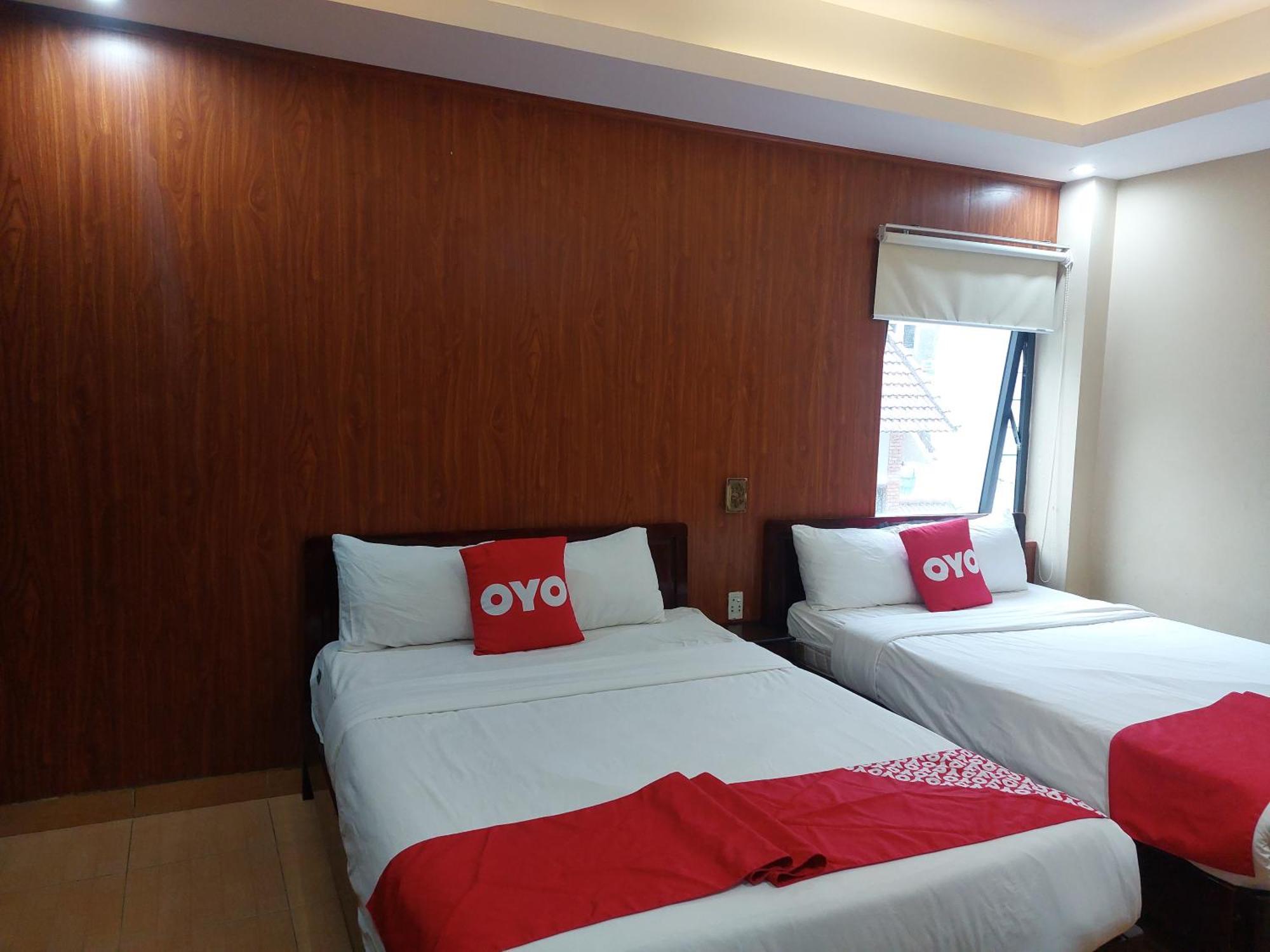 Phuc Long Hotel Danang Exterior photo