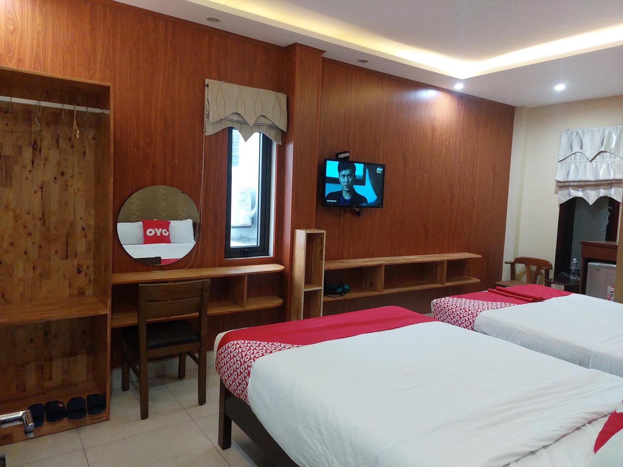 Phuc Long Hotel Danang Exterior photo