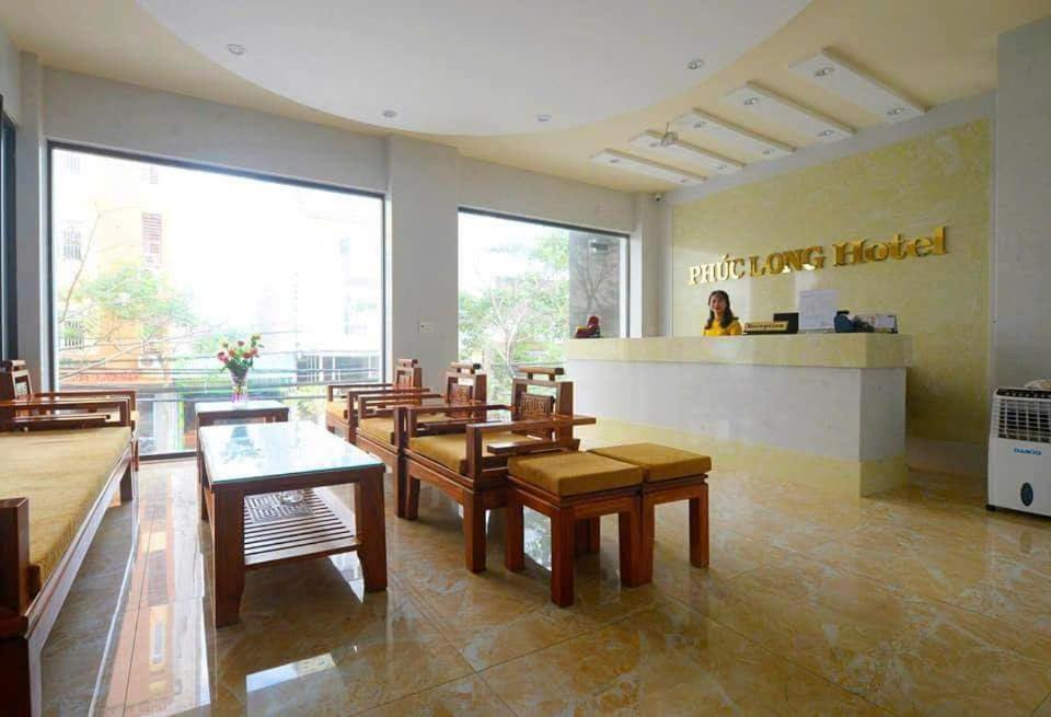 Phuc Long Hotel Danang Exterior photo