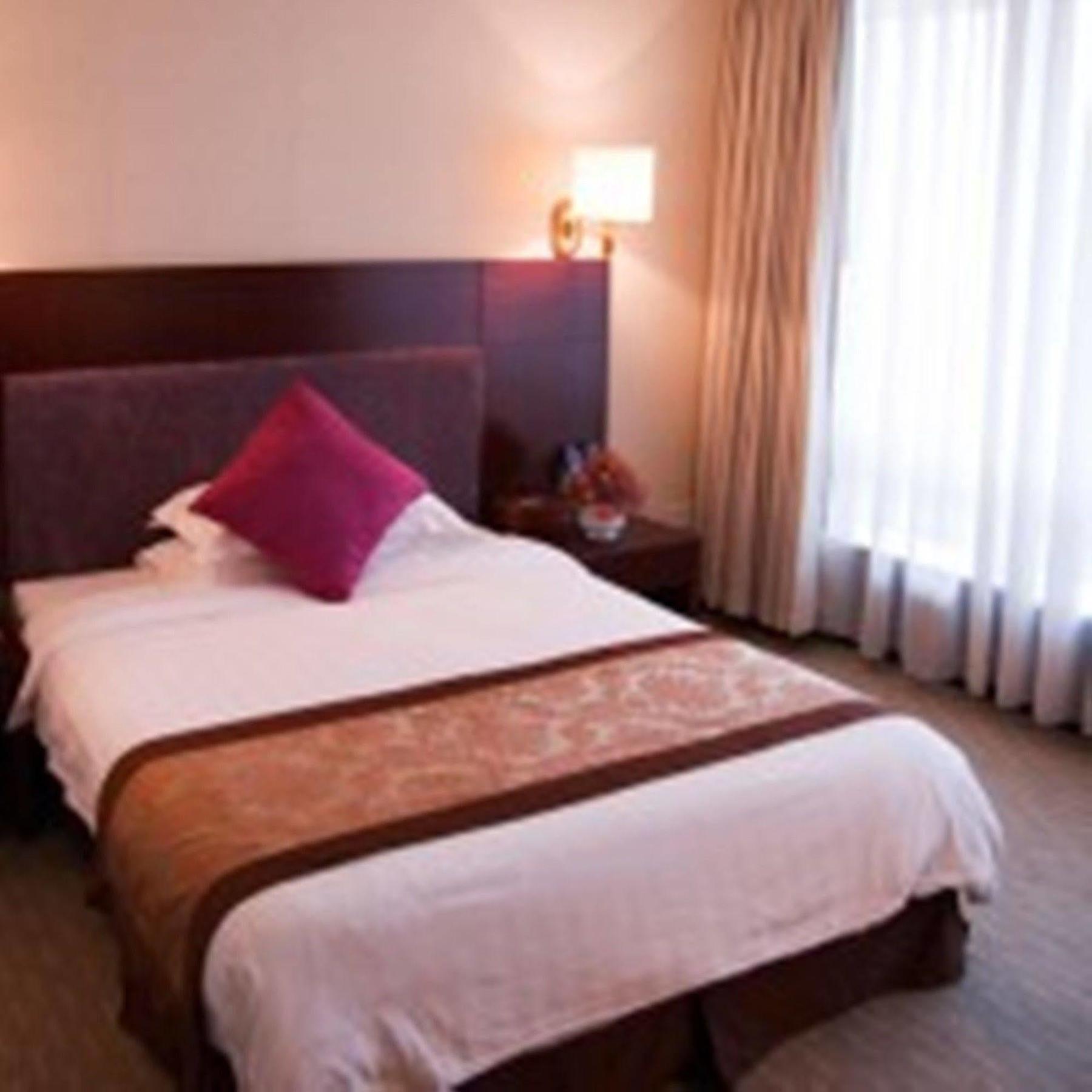 Phuc Long Hotel Danang Exterior photo